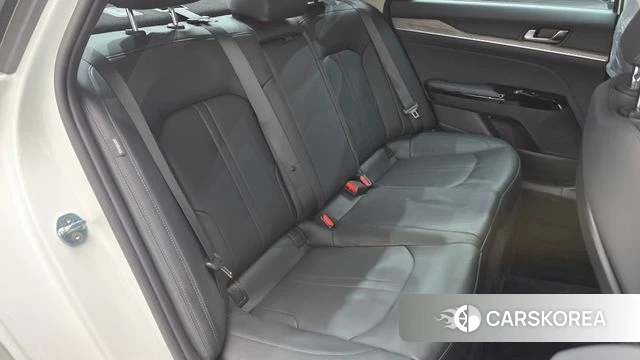 Kia K5 3rd generation 2021 Белый из Кореи, фото 3