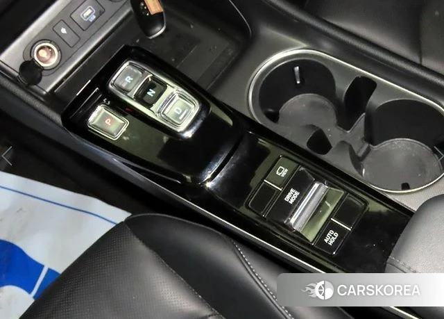 Hyundai Sonata (DN8) 2022 Белый из Кореи, фото 3