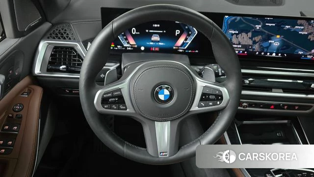 BMW X5 (G05) 2025 Белый из Кореи, фото 3