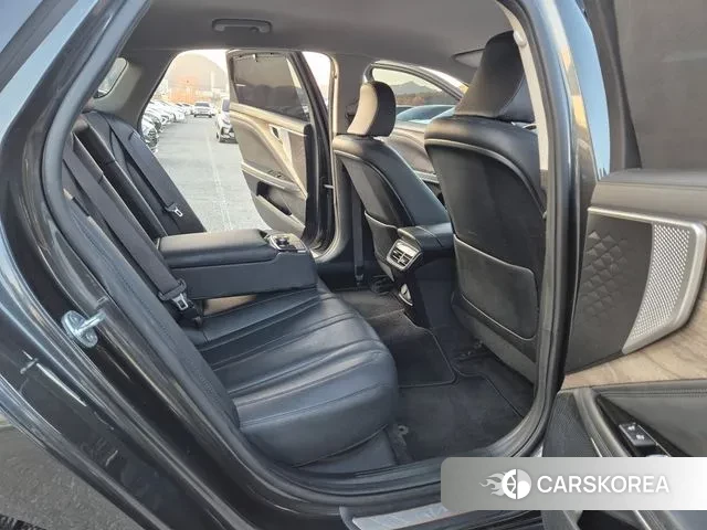 Kia K8 2021 Серый из Кореи, фото 3