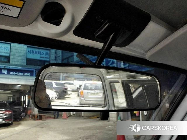 Chevrolet (GM Daewoo) New Damas 2019 Белый из Кореи, фото 3