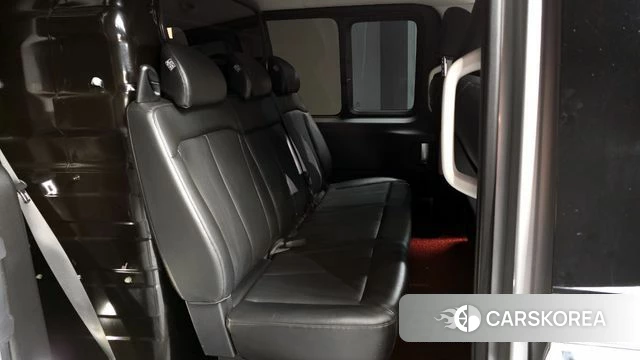 Hyundai Staria id 3878470 из Кореи 3