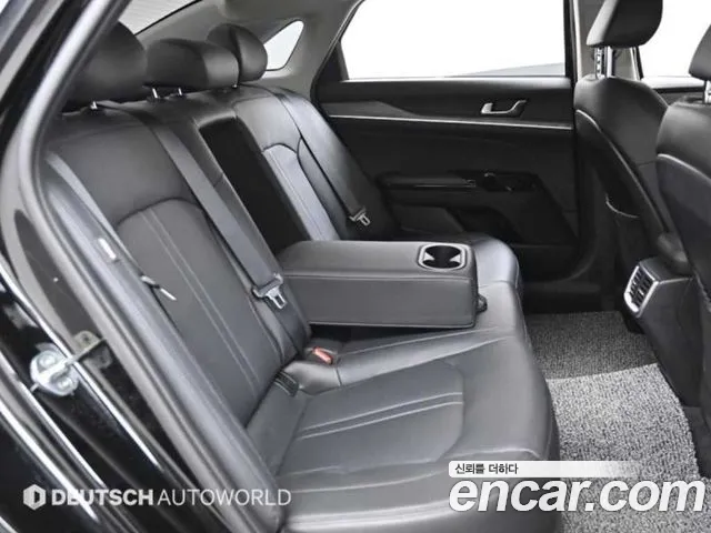 Kia K5 3rd generation id 2692864 из Кореи 3