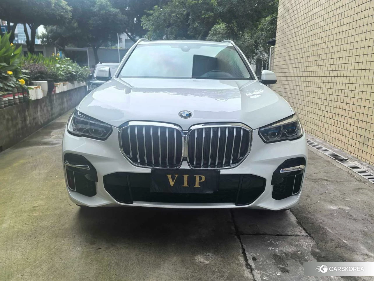 BMW X5 2022 Белый из Китая, фото 3