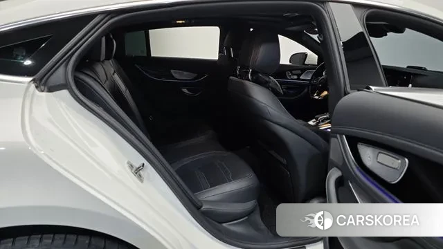 Mercedes-Benz AMG GT 2021 Белый из Кореи, фото 3