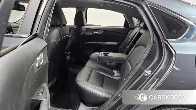 Kia Come New K3 2020 Белый из Кореи, фото 3