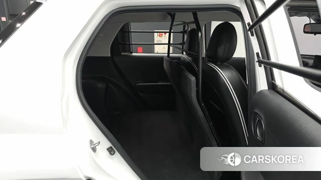 Hyundai Casper 2022 Белый из Кореи, фото 3