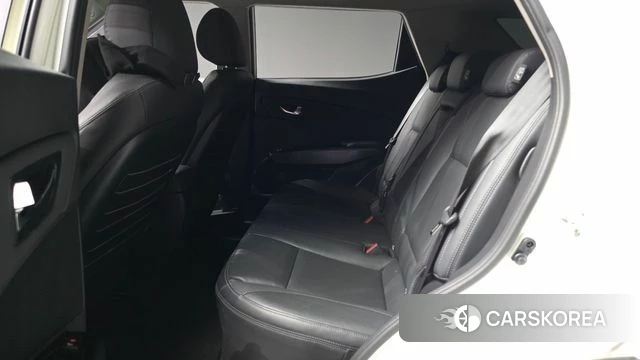 Ssangyong Tivoli Air 2021 Белый из Кореи, фото 3