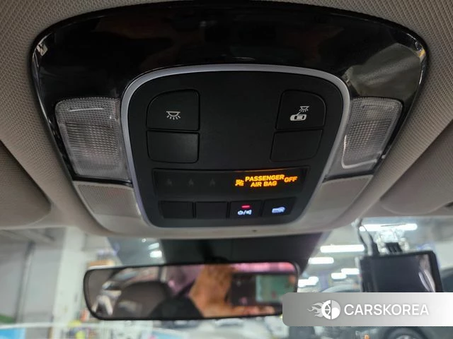 Hyundai Sonata (DN8) 2020 Серый из Кореи, фото 3