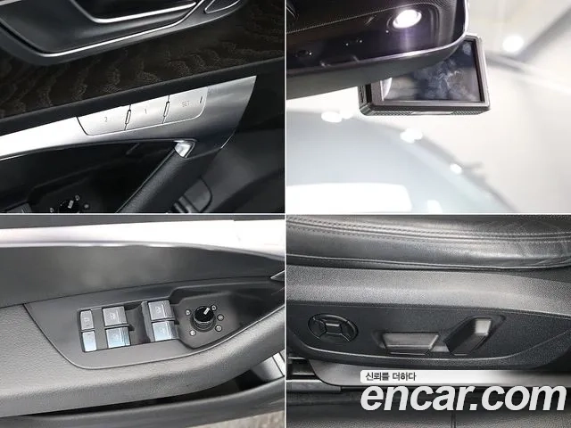 Audi A6 (C8) 2021 Серый из Кореи, фото 3