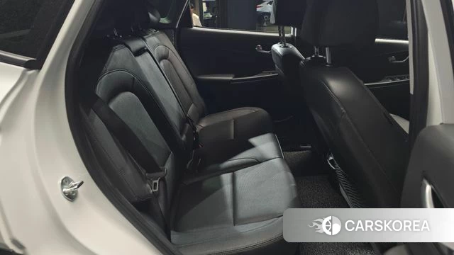 Hyundai The New Kona 2022 Белый из Кореи, фото 3