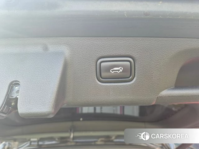 Hyundai Palisade 2019 Серый из Кореи, фото 3