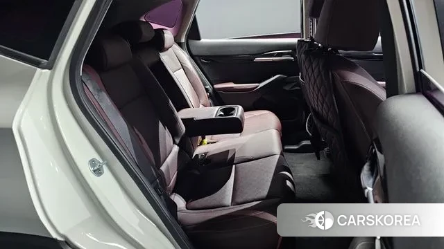 Kia Seltos 2019 Белый из Кореи, фото 3