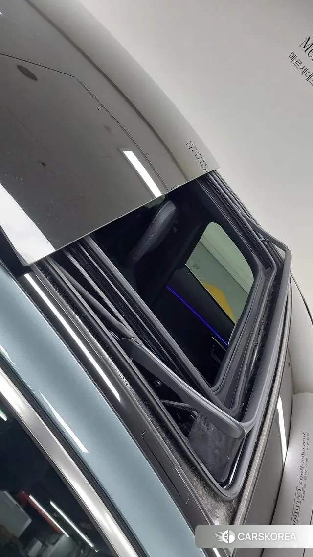 Mercedes-Benz E-Class W214 2024 Серебряный из Кореи, фото 3