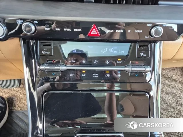 Kia Carnival 4th generation id 3205700 из Кореи 3