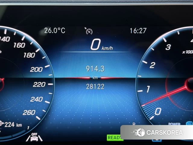 Mercedes-Benz GLE (import) 2021 Черный из Китая, фото 3