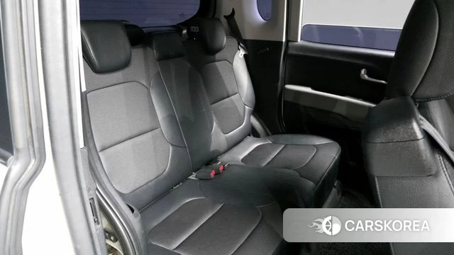 Kia The New Ray 2020 Жемчужный цвет из Кореи, фото 3