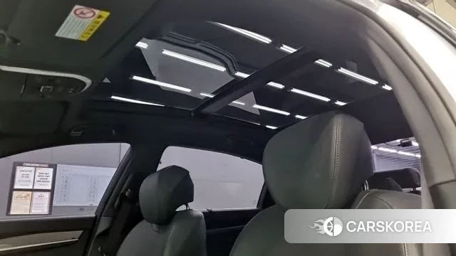 Genesis G80 2018 Белый из Кореи, фото 3