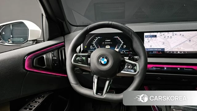 BMW X3 (G45) 2025 Белый из Кореи, фото 3