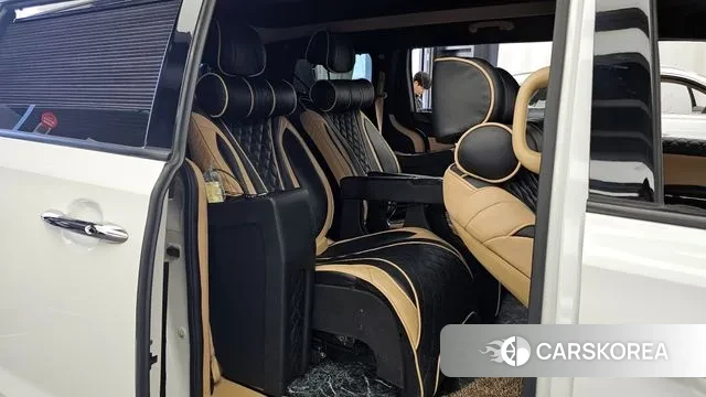 Kia The New Carnival 2018 Белый из Кореи, фото 3