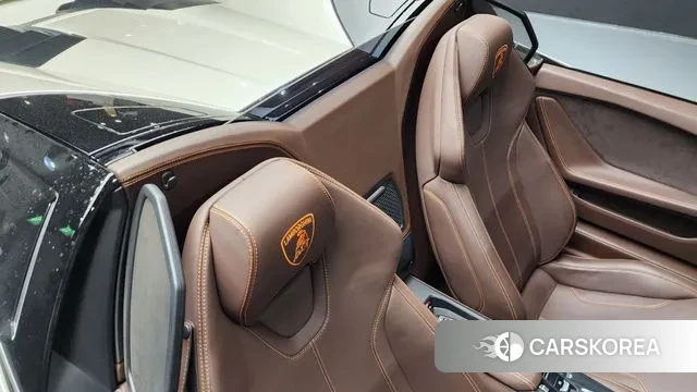 Lamborghini Huracan 2021 Белый из Кореи, фото 3