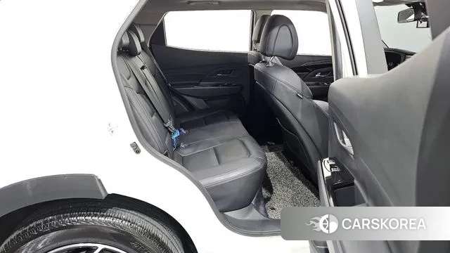 Ssangyong Beautiful Korando 2020 Белый из Кореи, фото 3