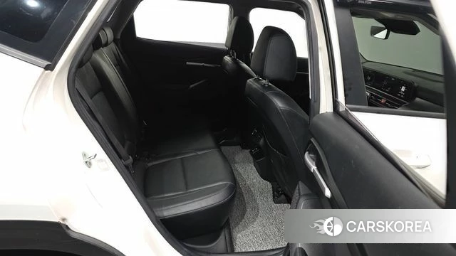 Kia The New Seltos 2022 Белый из Кореи, фото 3