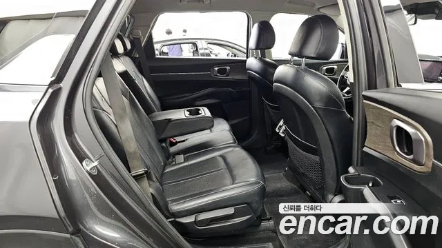 Kia Sorento 4th Generation id 2700933 из Кореи 3