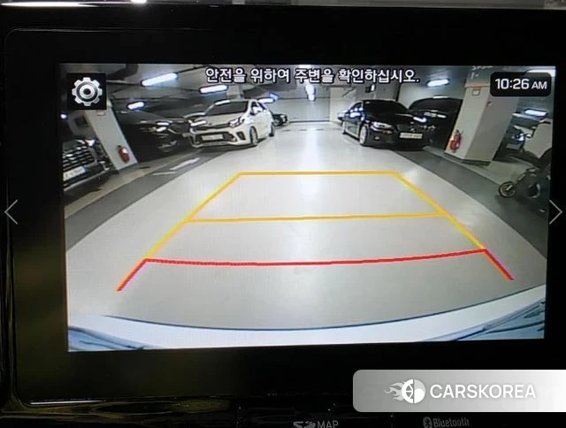 Hyundai Kona Electric 2019 Белый из Кореи, фото 3