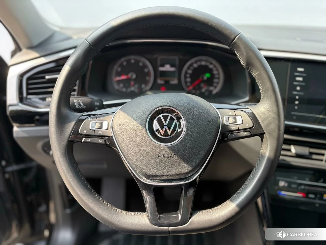 Volkswagen Tanyue 2021 Черный из Китая, фото 3