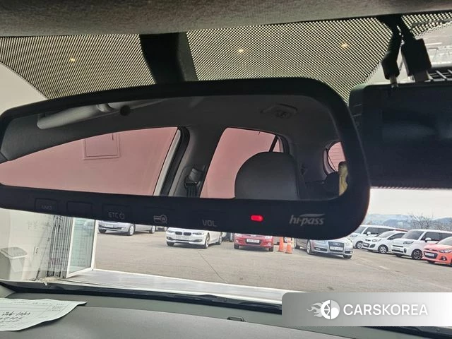 Kia Morning Urban (JA) 2020 Белый из Кореи, фото 3