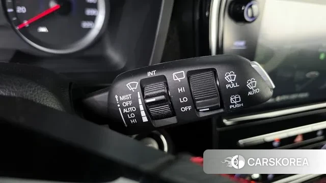 Ssangyong Berry New Tivoli 2019 Оранжевый из Кореи, фото 3