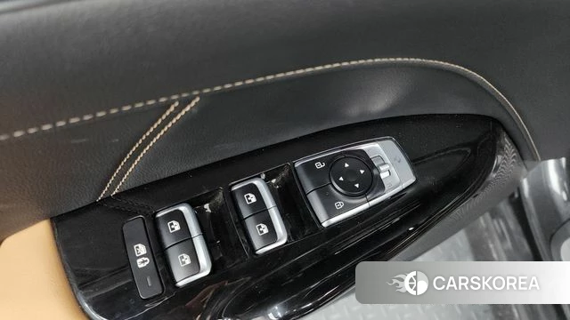 Kia K5 3rd generation 2021 Серый из Кореи, фото 3
