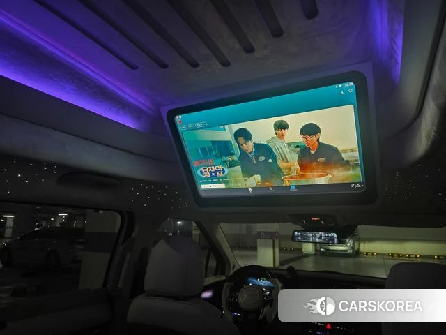 Kia Carnival 4th generation 2021 Белый из Кореи, фото 3