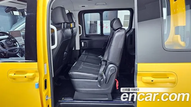 Hyundai Staria id 2661172 из Кореи 3