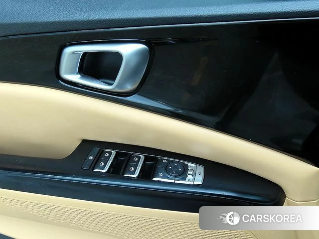 Kia Carnival 4th generation 2021 Белый из Кореи, фото 3