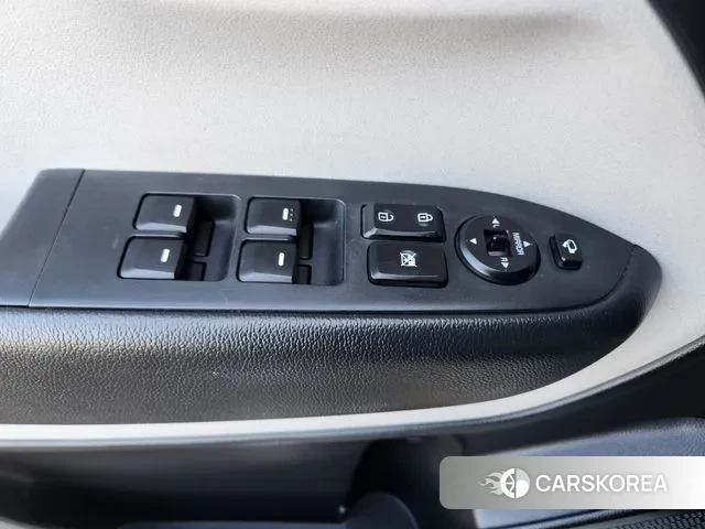 Kia The New Ray 2018 Жемчужный цвет из Кореи, фото 3