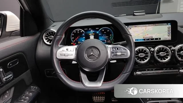 Mercedes-Benz GLA - Class H247 2020 Белый из Кореи, фото 3