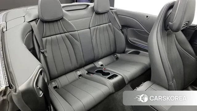 Mercedes-Benz CLE-Class C236 2025 Черный из Кореи, фото 3