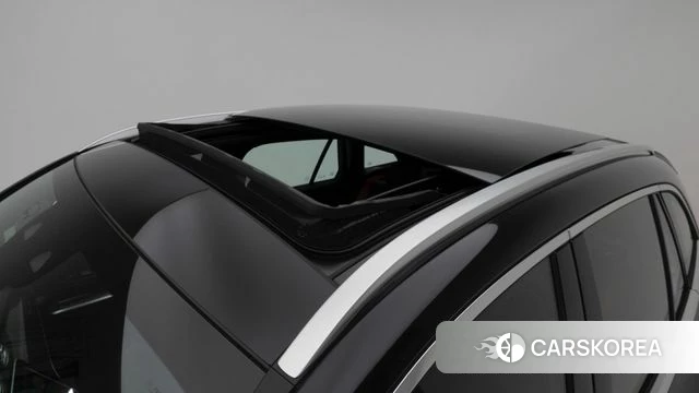 Mercedes-Benz GLC-Class X254 2025 Черный из Кореи, фото 3