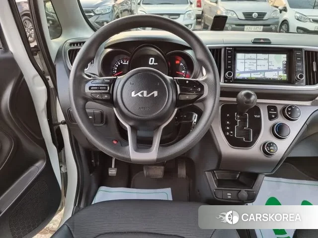 Kia The New Ray id 3655249 из Кореи 3