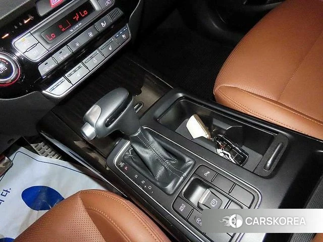 Kia The New Sorento 2019 Серый из Кореи, фото 3