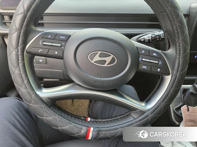 Hyundai Staria 2025 Черный из Кореи, фото 3