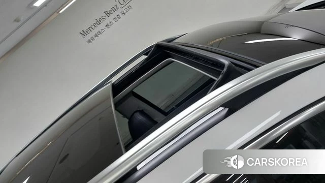Mercedes-Benz GLE-Class W167 2025 Белый из Кореи, фото 3