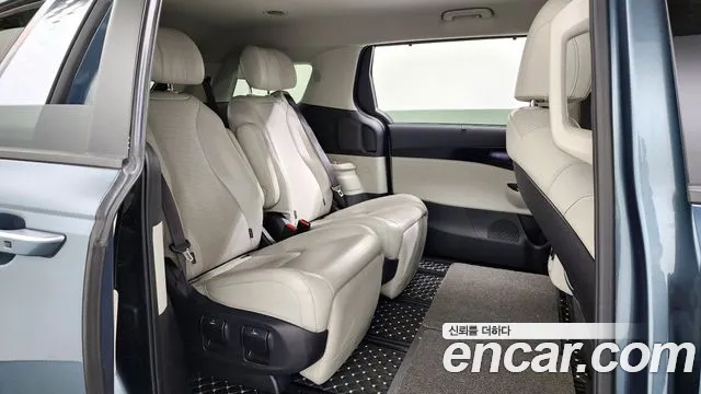 Kia Carnival 4th generation id 2370761 из Кореи 3