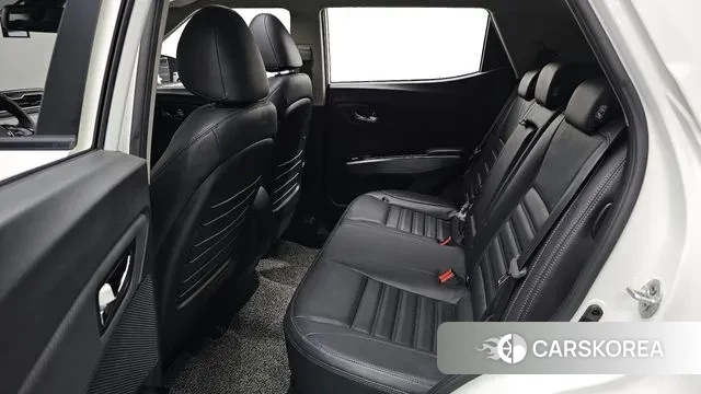 Ssangyong Berry New Tivoli 2021 Жемчужный цвет из Кореи, фото 3