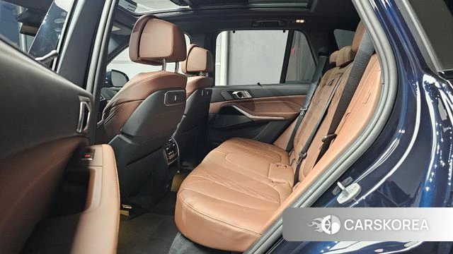 BMW X5 (G05) 2025 Черный из Кореи, фото 3
