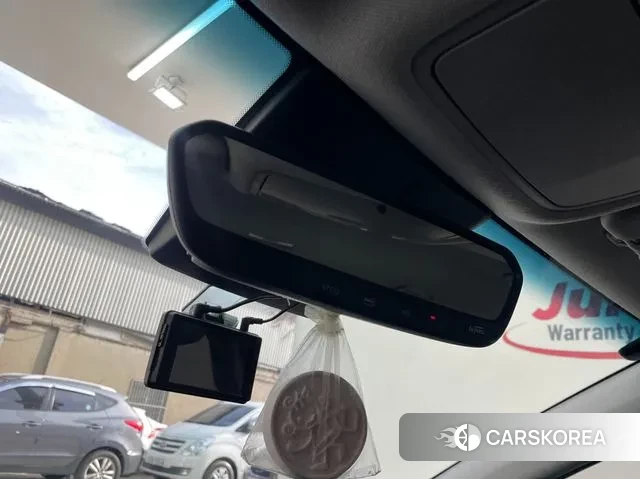 Hyundai Kona 2018 Серый из Кореи, фото 3