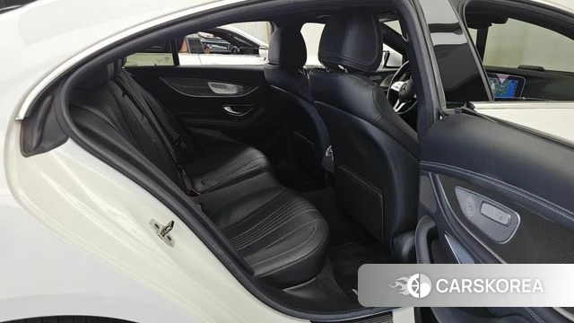 Mercedes-Benz CLS-Class C257 2020 Белый из Кореи, фото 3