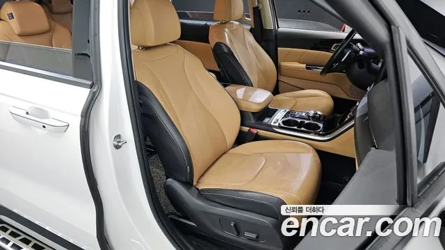 Kia Carnival 4th generation id 2705852 из Кореи 3